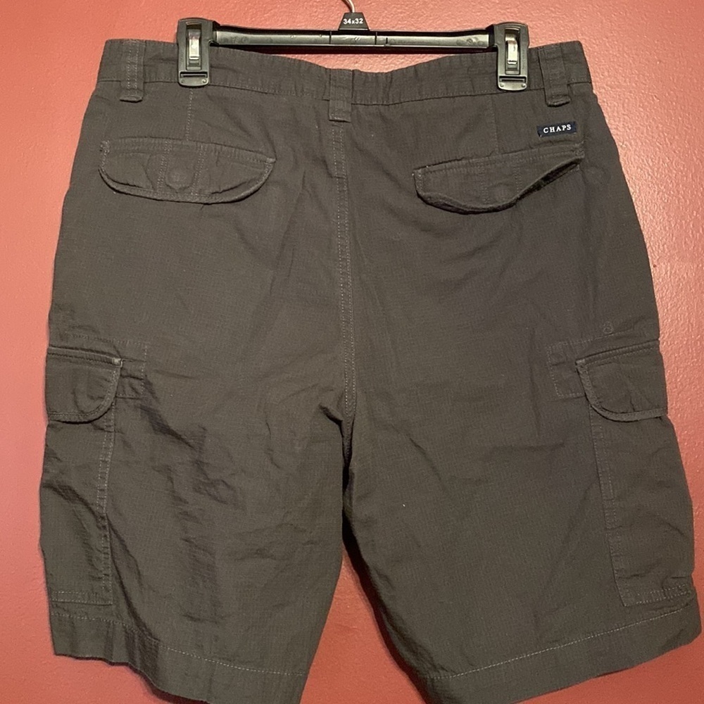 Chaps cargo shorts​​​ - Picture 3 of 4
